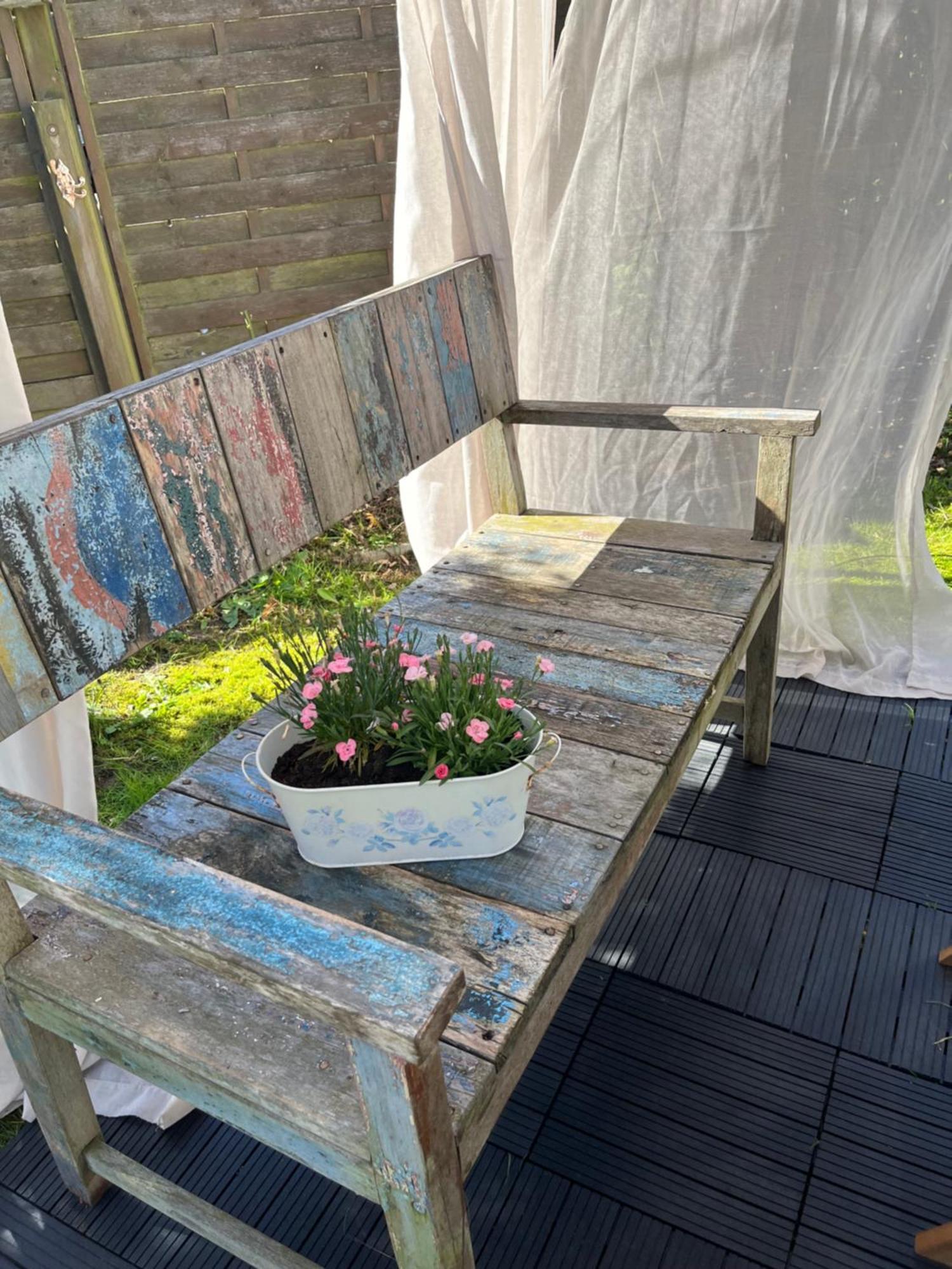 Gartenzimmer Zwischen Den Meeren Ladelund Exterior photo